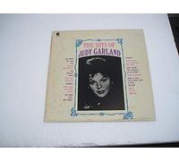The Hits Of Judy Garland