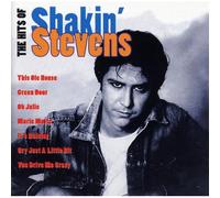 Shakin' Stevens – The Hits of Shakin' Stevens