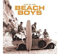 The hits of the Beach Boys