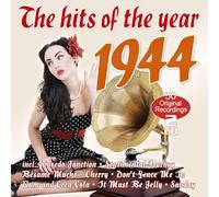 The Hits of the Year 1944
