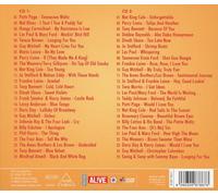 Various Artists – The Hits of the Year 1951 – CD – Import – Précommande 20/03/2026