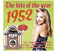 Various – The Hits of the Year 1952