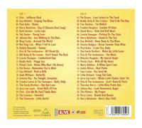 Artistes divers – Hits de l'année 1957 – Import