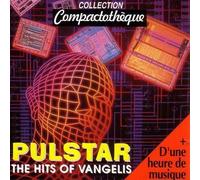 The Hits Of Vangelis