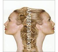 The Hits Remixed by AMBER (2000-11-07)