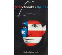 The hits (versione audio cassetta)