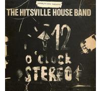 The Hitsville House Band : 12 O'clock stereo CD