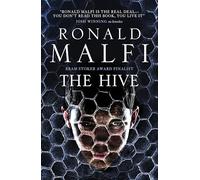 The Hive – Titan Books
