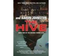 The Hive: Book 2 of the Second Formic War