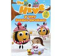 The Hive: A Very Buzzbee Christmas