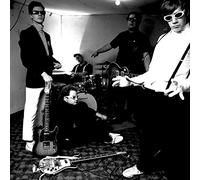 The Hives - A.K.A. I-D-I-O-T