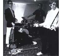 The Hives - A.K.A. I-D-I-O-T EP