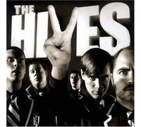 The Hives - Black & White Album