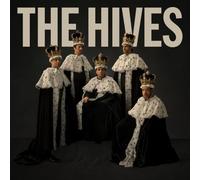 The Hives – Forever – CD