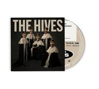 The Hives Forever Forever the Hives by The Hives [CD] NEUF