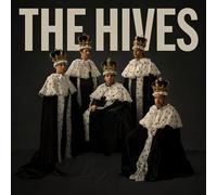 The Hives Forever Forever The Hives CD