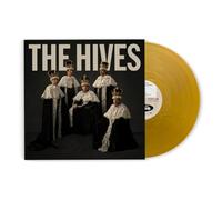 The Hives – Forever The Hives – Vinyle 12" coloré Édition Fnac Or
