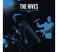 The Hives - Live at Third Man Records