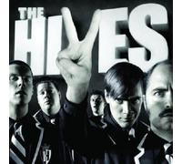 Hives - Black and White Album [Import]
