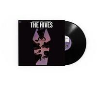 The Hives - The Death Of Randy Fitzsimmons [Vinyl Lp] Explicit, 180 Gram