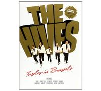The Hives – Tussels in Brussels – INTERSCOPE