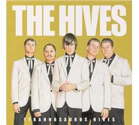 Hives,the - Tyrannosaurus Hives (EDT.) [Import]