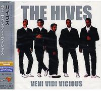 The Hives - Veni Vidi Vicious [Import]