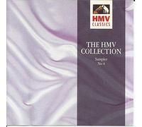 THE HMV COLLECTION - SAMPLER No.4 [UK Import]