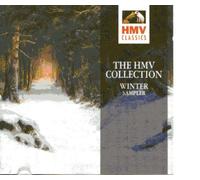 The HMV Collection Winter Sampler [UK Import]