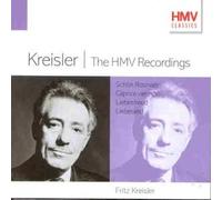 The Hmv Recordings