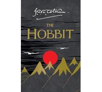 J.R.R. (John Ronald Reuel) Tolkien – The Hobbit – Roman – Poche