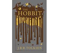 J. R. R. Tolkien – The Hobbit – Relié