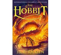 Essential modern classics - the hobbit J.R.R. (John Ronald Reuel) Tolkien (Auteur)