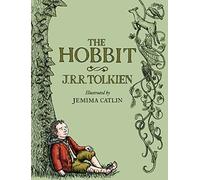 The Hobbit – Harper Collins Publishers
