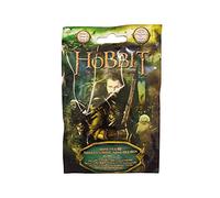 The Hobbit, 3 mini figurines
