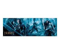 The Hobbit - 53x158 cm - AFFICHE / POSTER G