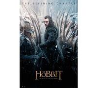 The Hobbit - 61x91,5 cm - AFFICHE / POSTER G