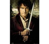 The Hobbit - 61x91,5 cm - AFFICHE / POSTER G