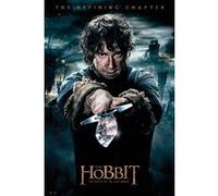 The Hobbit - 61x91,5 cm - AFFICHE / POSTER G