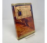 The Hobbit: A 3-D Pop-Up Adventure