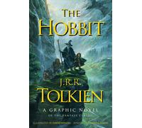 The Hobbit: A Graphic Novel