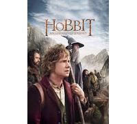 The Hobbit - An Expected Journey