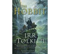 The Hobbit: An Illustrated Edition of the Fantasy Classic