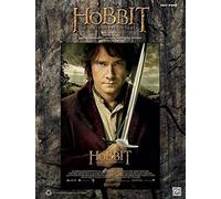 The Hobbit: An Unexpected Journey