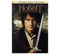 The Hobbit: An Unexpected Journey [2DVD] (IMPORT) (Pas de version française)