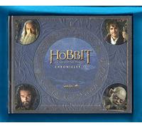 The Hobbit: An Unexpected Journey Chronicles II: Creatures & Characters