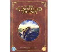 The Hobbit: an Unexpected Journey [DVD] [2020] [Import]