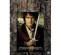 The Hobbit - An Unexpected Journey: Easy Piano