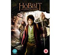 The Hobbit-an Unexpected Journey [Edizione: Regno Unito] [ITA] [Import]