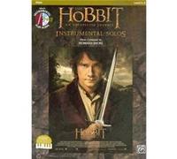 The Hobbit An Unexpected Journey Instrumental Solos Flute by By composer Howard Shore By composer Howard Shore (Auteur)